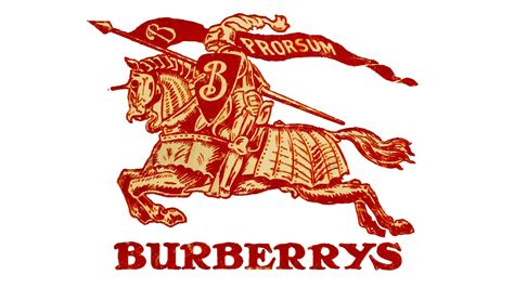 burberry prorsum head designer|burberry logo.